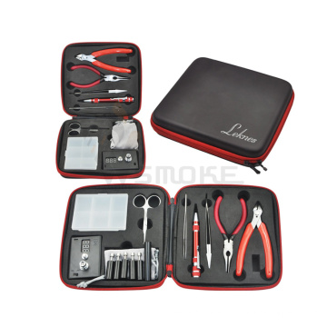 Coil Master DIY Tool Kit DIY Kit V1 for Vaping